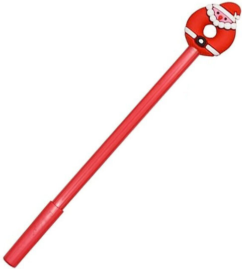 Weihnachtsmann Weihnachtliches Stift 1cm
