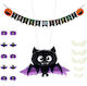 Legami Milano Σετ Διακόσμησης για Party Halloween