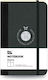 The Writing Fields FlexBook Notebook with Blank...