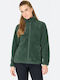 Women's Cardigan Green