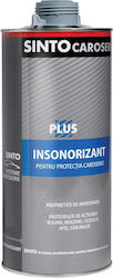Fonoizolare Plus Negru 1 Kg Sinto