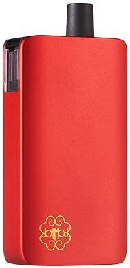 DotMod Box Mod 2100mAh 60W Κόκκινο