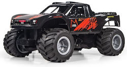 JJRC Remote-controlled Car Black