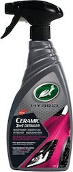 Turtle Wax Hybrid Solutions Detailing-Lösung 3 in 1 500 ml