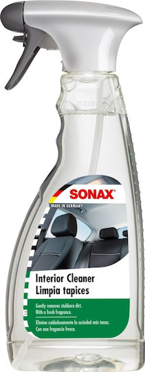 Sonax Почистващ препарат за вътрешността на автомобила 500 ml