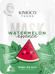 Kimoco Young Sheet Mask 25ml