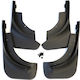 Apărători Noroi Volkswagen Touareg 2002-2010 Set 4