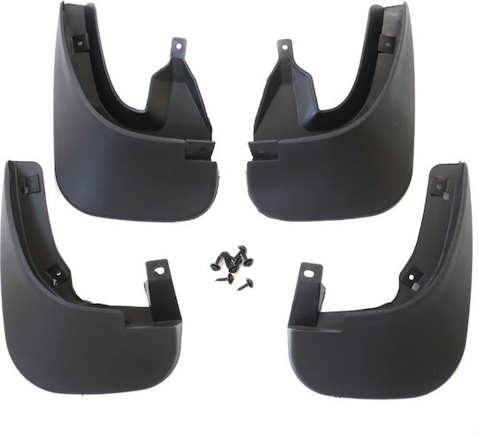 Apărători Noroi Hyundai Tucson 2007-2012 Set 4