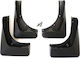 Apărători Noroi Bmw X5 E70 2007-2013 Set 4