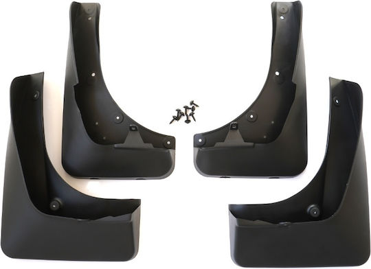 Apărători Noroi Bmw X5 E70 2007-2013 Set 4