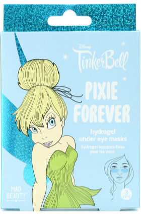 Tinks Pixie Perfection Hydrogel Under Eye Patches 3sets
