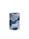 Buff Guler sport Albastru