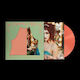Chappell Roan Rise Fall A Midwest Princess Orange Coral 2 Vinyl