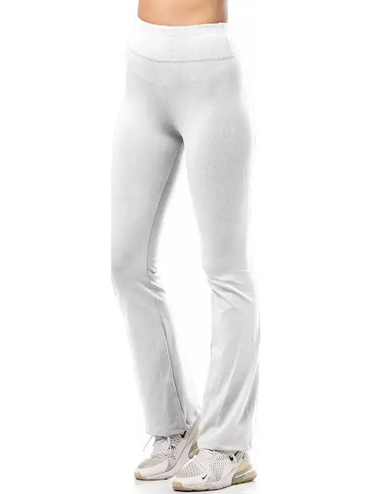 Bodymove Jazz Talie înaltă Pantaloni de Trening...
