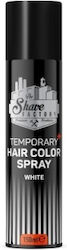 Spray de păr temporar alb Shave Factory 150ml Spray de păr temporar alb Shave Factory 150ml