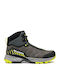 Scarpa Rush Trk Мъжки Туристически ботуши Водоустойчиви с мембрана Gore-Tex Жълт