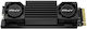 PNY CS3150 SSD 1TB τύπου M.2 με σύνδεση PCI Express 5.0 και Ψύκτρα M280CS3150HS-1TB-RB
