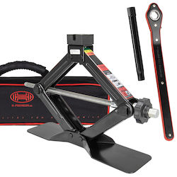 Premium 1.5t Mechanical Jack 'black Edition' Heyner Vw Premium 1.5t Mechanical Jack 'black Edition' Heyner Vw