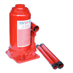 Cric hidraulic 10 tone Tuv-gs.ce