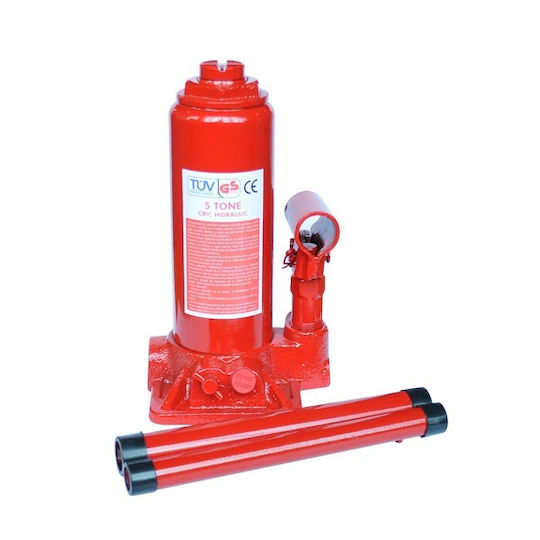 Hydraulic Jack 5 Tons Tuv-gs.ce