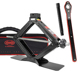 Premium 2t Mechanical Jack 'black Edition' Heyner Vw