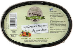 Castraveți murați cu somon 500g 2-50946 Castraveți murați cu somon 500g 2-50946