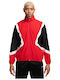 Herren Jacke Rot