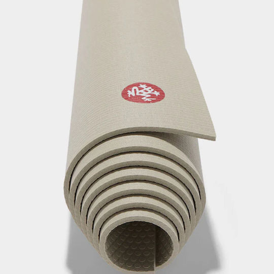 Manduka Prolite Στρώμα Γυμναστικής Yoga Μπεζ (180x61x0.47cm)