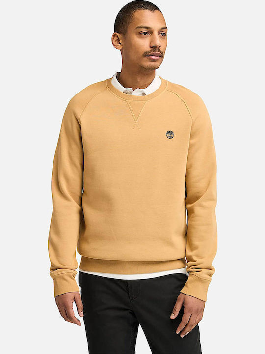 Timberland Sweatshirt Beige