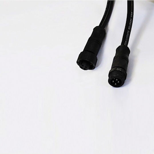 Zambelis Lights Connector για Ταινίες LED
