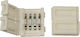 Connector for LED Strips 5Stück 02.038.0060