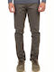 Trousers Chino Ash