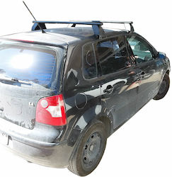 K39 2002-2009 (with Roof Rack Legs)