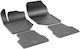 Set covorașe de cauciuc Umbrella Opel Corsa F 2019 Mokka 2020 Peugeot 208 2019 2008 II 2019 DS3 Crossback 2018