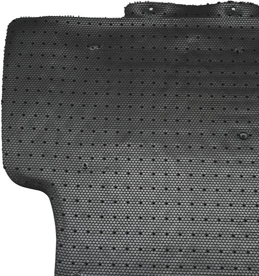 Set covorașe de cauciuc Umbrella Vw Golf VII TSI GTI 2012-2020