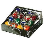 Billiard Balls 224800