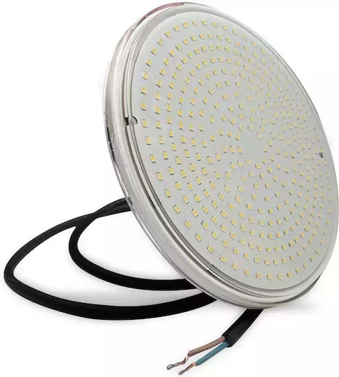 Fos me Proiector Piscină cu Lumină Colorată RGB 44-07007