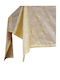 Decotelia Tischtuch Beige 150x160cm