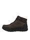 Mapstone Hi Gtx Piele Maro Ghete barbati Anatomic