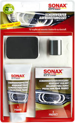 Sonax Restoration Kit