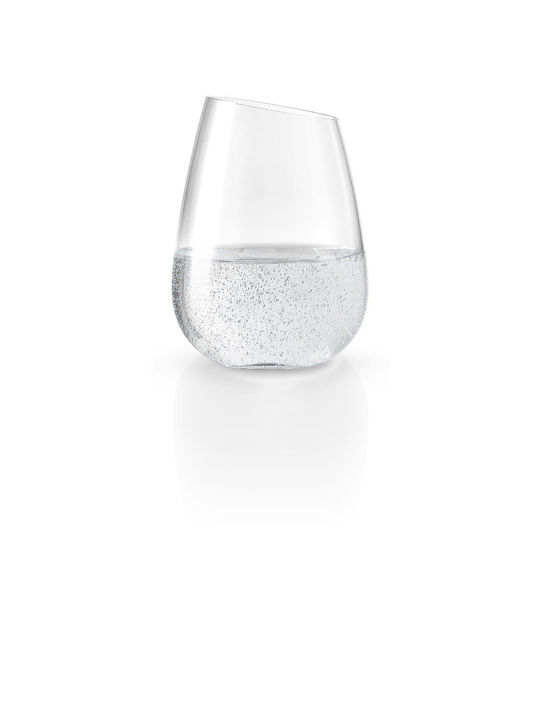 Eva Solo Ποτήρι Νερού από Γυαλί 380ml