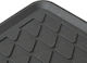 Set Gummifußmatten Regenschirm Renault Clio IV 2012-2019