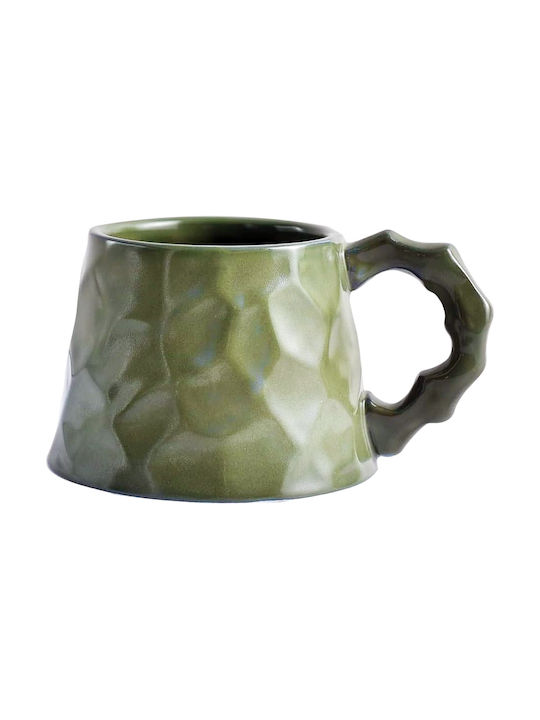 Etoile Earth Cană Ceramică 350ml