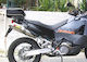 Moto Discovery Tankhalterungen für KTM 990 Abenteuer