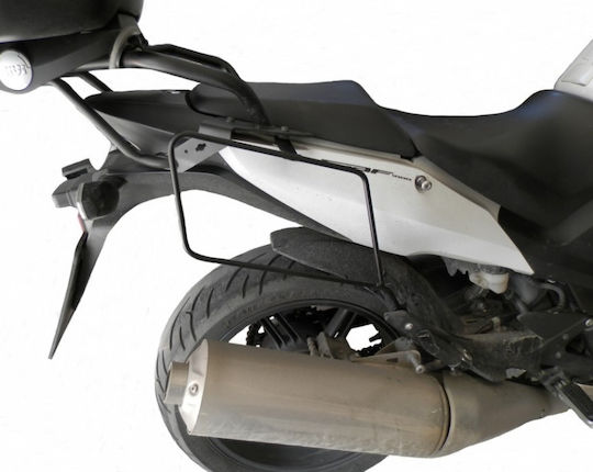 Moto Discovery Βάσεις Σάκων για Honda CBF 1000