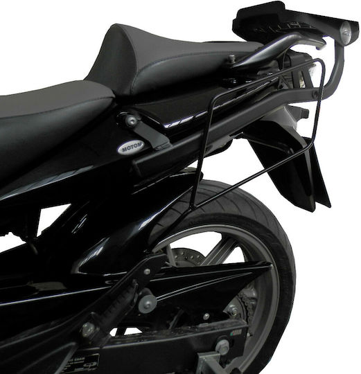 Moto Discovery Tank Mounts for Honda CBF 600