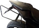 Moto Discovery Tank Mounts for Kawasaki Z1000