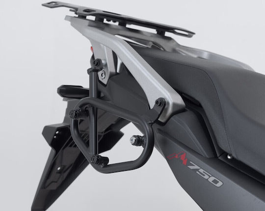 SW-Motech Side Mounts for Honda XL 750 Transalp