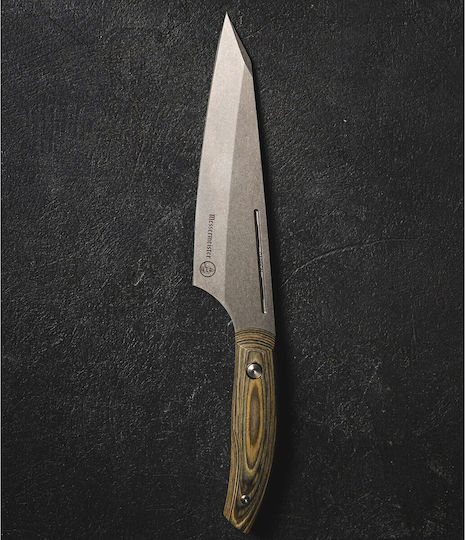 Messermeister Chefkoch 16.5cm