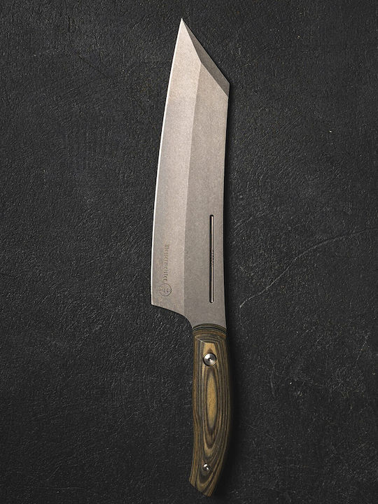 Messermeister Cuțit Chef din Oțel Inoxidabil 20cm